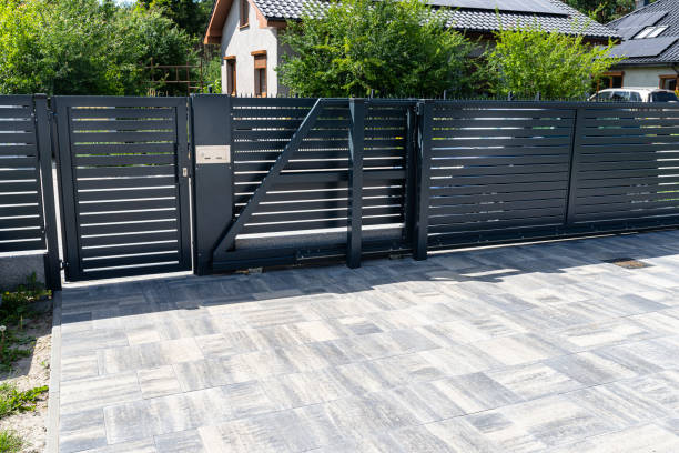 Best Paver Driveway Replacement  in Princeton, WI