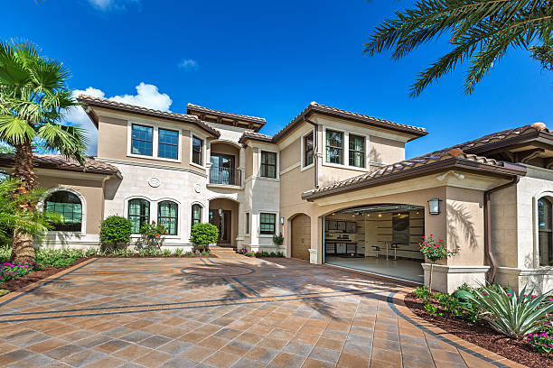 Trusted Princeton, WI Driveway Pavers Experts