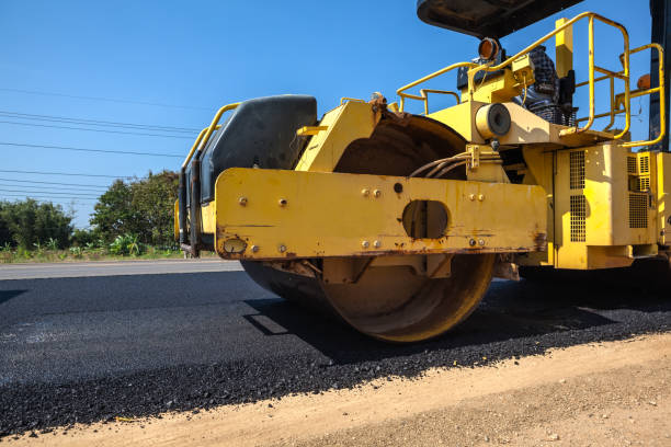 Reasons to Select Us for Your Driveway Paving Requirements in Princeton, WI